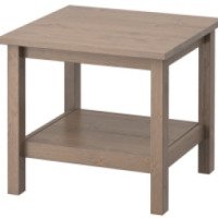 Придиванный столик Ikea "Хемнэс"