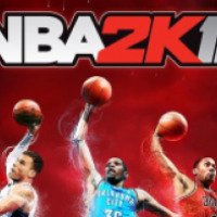 NBA 2K13 - игра для PC