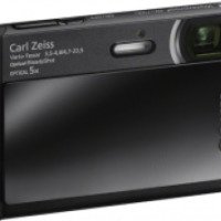 Цифровой фотоаппарат Sony CyberShot DSC-TX30
