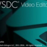 VSDC Video Editor - программа для Windows