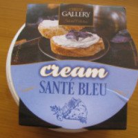 Крем-сыр Cheese Gallery Sante Bleu