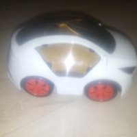 Детская игрушка "3D машина" Li Tian