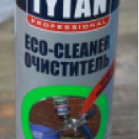 Очиститель для полиуретановой пены Tytan