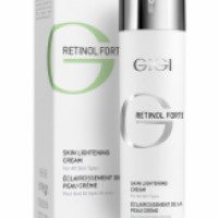 Крем для лица GIGI Retinol Forte Night Repair Cream ночной