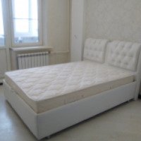 Кровать Орматек Como 5 White