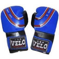 Боксерские перчатки Velo