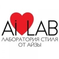 Лаборатория стиля от Айзы (Россия, Москва)