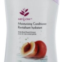 Кондиционер для волос Mellow Moisturizing Conditioner Revitalisant Hydratant