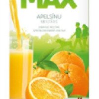 Апельсиновый нектар Gutta MAX