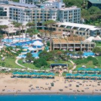 Отель Limak Atlantis De Luxe Hotel & Resort 5* (Турция, Белек)