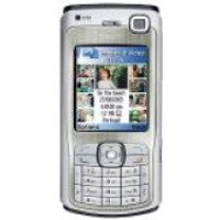 Смартфон Nokia N70