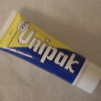 Паста для сантехники Unipak