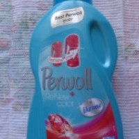 Средство для стирки Henkel Perwoll ReNew+ Color