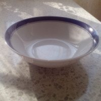 Фарфоровая посуда Thun