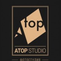 Фотостудия "ATOP STUDIO" (Россия, Новосибирск)