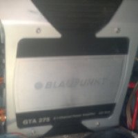 Усилитель Blaupunkt GTA 275