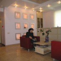 Стоматологическая клиника "Розовый ангел" (Россия, Бор)