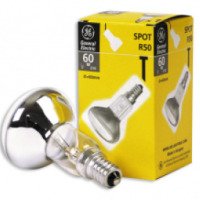 Лампа для освещения General Electric Spot R63