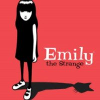 Кошелек Emily the Strange