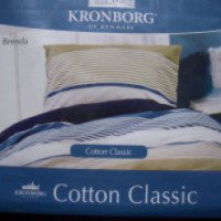 Набор постельного белья Kronborg Brenda