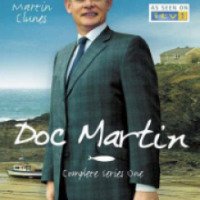 Сериал "Доктор Мартин" (2004 - 2011)