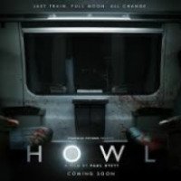 Фильм "Вой" (2015)