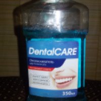 Ополаскиватель для полости рта Ренессанс Косметик DentalCare