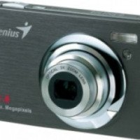 Цифровой фотоаппарат Genius G-shot 507