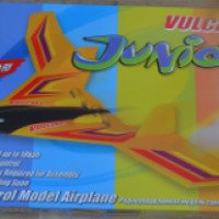 Радиоуправляемый самолет "Vulcan B-4" Junior