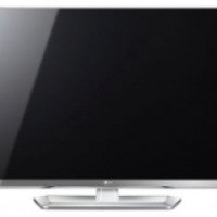 LCD Телевизор LG 42LM669S
