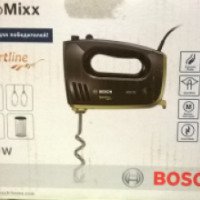 Миксер Bosch MFQ 36