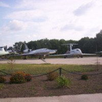 Полтавский музей дальней и стратегической авиации 
