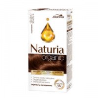Краска для волос Joanna Naturia organic 321