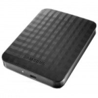 Внешний жесткий диск Samsung M2 Portable HX-M500USAB/G