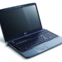 Ноутбук Acer Aspire 6530 ZK3