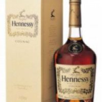 Коньяк Hennessy V.S