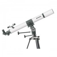 Телескоп Bresser Refractor 90/900 NG AZ