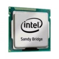 Процессор Intel Core i3-2125