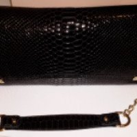 Женская сумка-клатч Эконика