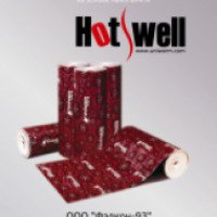 Саморегулирующие нагревательные маты HotSwell с нанопамятью