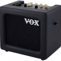 Гитарный комбоусилитель VOX Mini 3