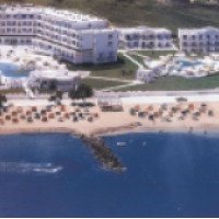 Отель Mitsis Serita Beach 5* (Греция, о. Крит)
