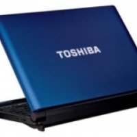 Нетбук Toshiba NB520-11T