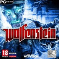 Игра для PC "Wolfenstein" (2009)