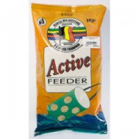 Прикормка VDE Active Feeder