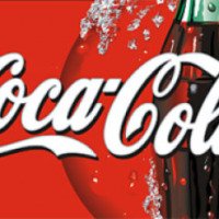 Акция Coca-Cola: Купи 2 литра напитка + тарелка в подарок!