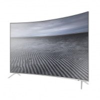 Телевизор Samsung SUHD 4K Curved Smart TV UE49KS7500U Series 7
