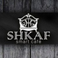 Смарт-кафе "Shkaf" (Украина, Херсон)