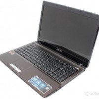 Ноутбук Asus K53B