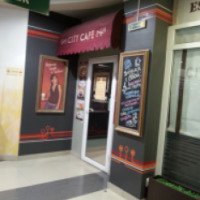 Кафе "City Cafe" (Россия, Владивосток)